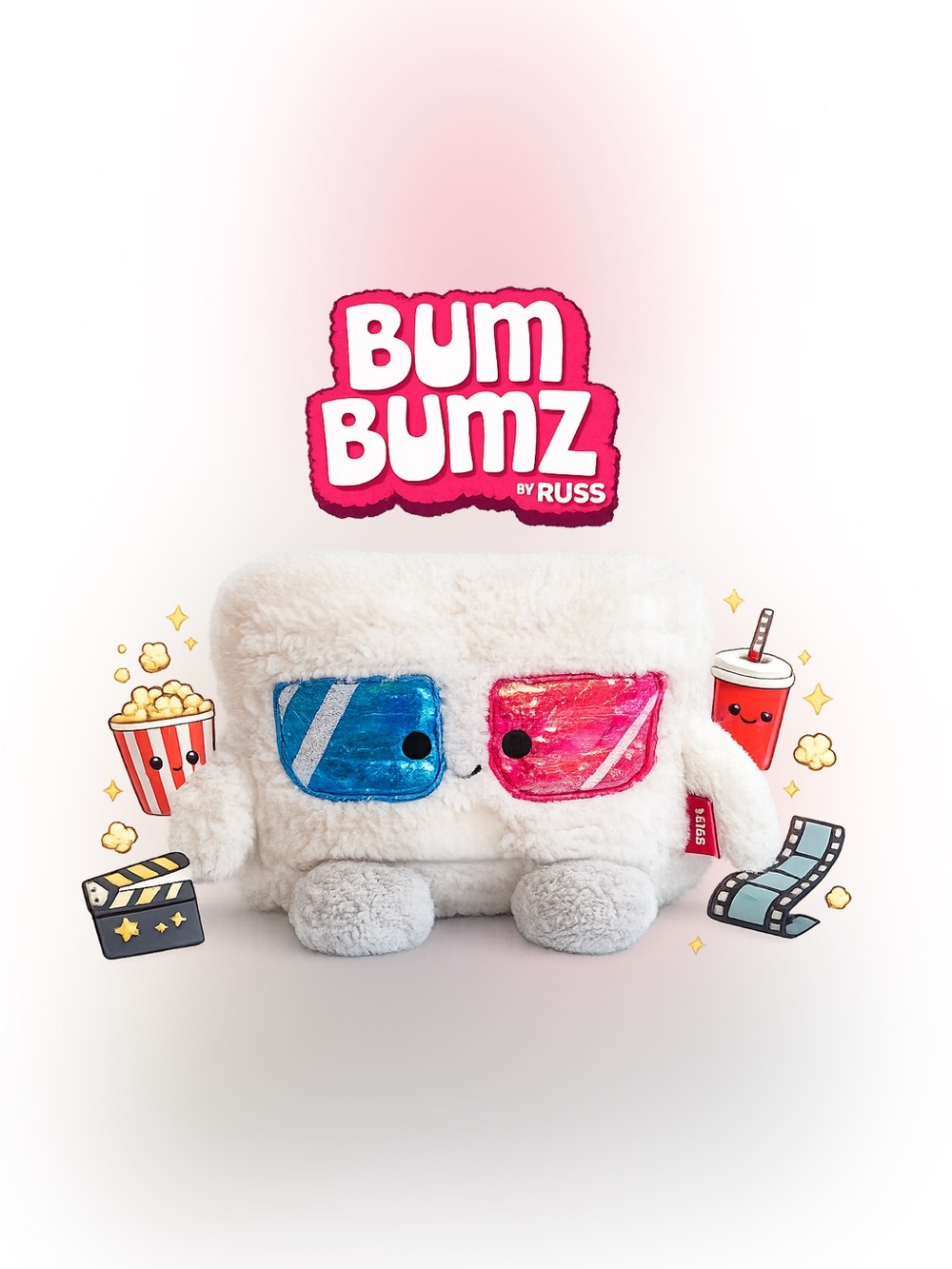 Bum Bumz Movie Bumz